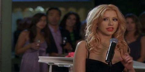 List Of 8 Christina Aguilera Movies And Tv Shows Ranked Best To Worst