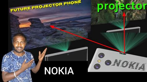 Nokia Projector Phone Release Date 2022 Price Camera Feature Trailer