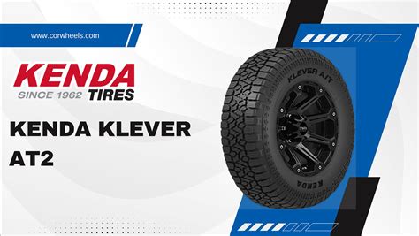 Kenda Klever A/T2 Review: On-Road & Off-Road Tested