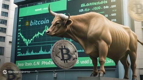 Bitcoin Btc Reclaims 100k As Bulls Take Charge