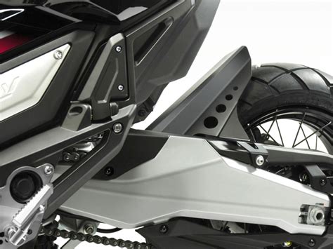 Hinterradabdeckung für Honda X ADV 2018 2023 TecBike