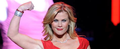 Biggest Loser Host Alison Sweeney Bikini PHOTO