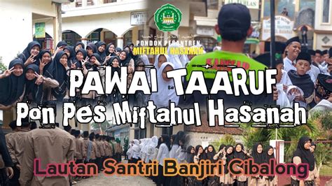 Pawai Ta Aruf Muharam H Youtube