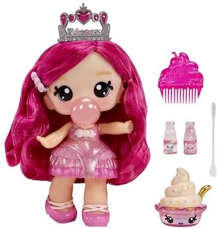 Mga Entertainment Yummiland Lipgloss Large Doll Ab