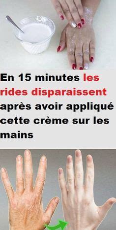 Soins Des Mains