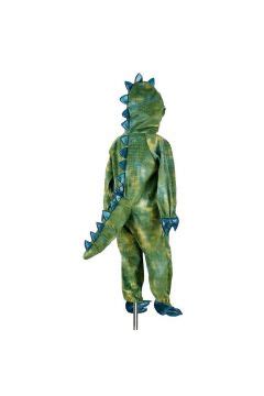 Kostium Kombinezon Kigurumi Zielony Dinozaur Tyranozaur Lata