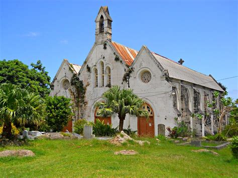 Dscn2783 St Josephs Anglican Parish Church Barbados Flickr