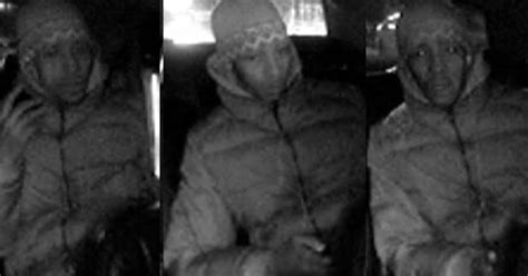 Police Search For Man Who Stiffed Livery Cab Driver After Manhattan