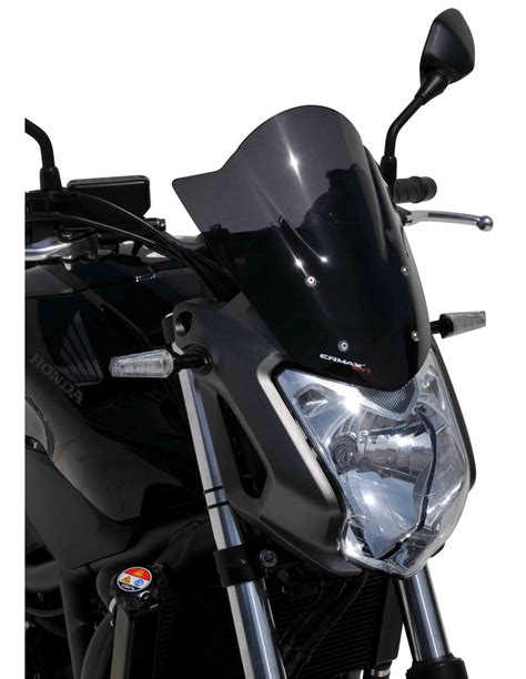 Bulle Sport Ermax Pour Nc S Marque Ermax All Bikes Fr