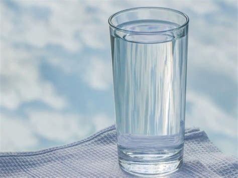 Can Drinking Distilled Water Benefit Your Health?