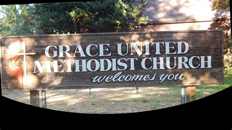 Grace United Methodist Church - Seattle, WA Patch