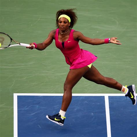 Azarenka vs. Williams: Serena Won't Surrender 6 Games in 2012 US Open ...