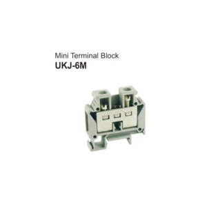 Ukj M Mini Terminal Block Pt Ingram Indonesia Jaya Batam