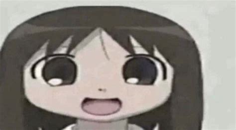 My Pfp In 2023 Azumanga Daioh Nichijou Silly Images