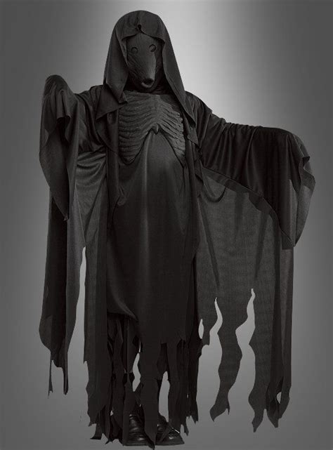 harry potter dementor kostum fur erwachsene kaufen dementor kostum