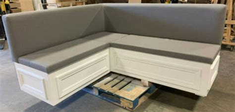 Corner Bench With Drawers Ana White Atelier Yuwa Ciao Jp