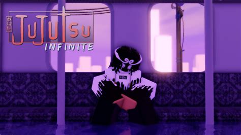 THE JUJUTSU INFINITE EXPERIENCE YouTube