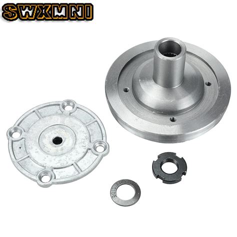 LF140cc Motorolie Filter Rotor Cap Cover Kit Voor Grandado