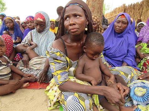 MENTAL HEALTH ILLNESS AMONG INTERNALLY DISPLACED PERSONS IDPs IN