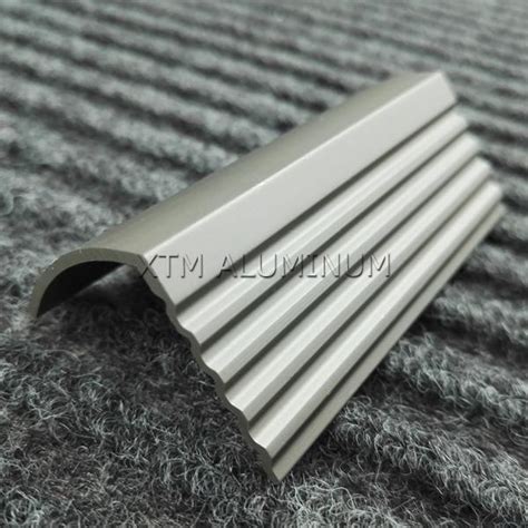 Step Nosing Aluminium Manufacturers and Suppliers - China Factory ...