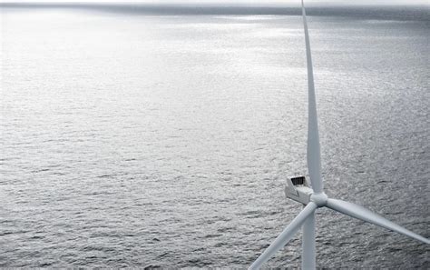 Belgiums Parkwind Joins 330 Mw Irish Offshore Wind Project Offshore