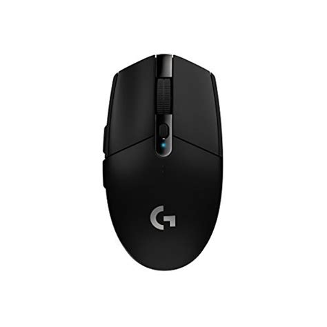 Logitech G305 LIGHTSPEED vs G305 Mouse Comparison | Pangoly