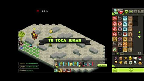 Dofus Touch Sadida VS Tymador Road To 150 YouTube