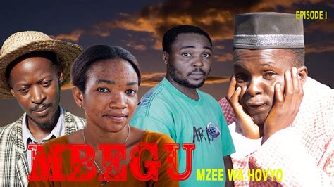 Mbegu Mzee Wa Hovyo Episode New Swahili Movie Full Bongo Movie