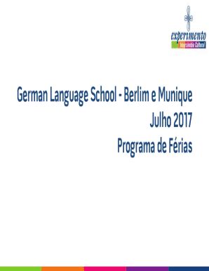 Fillable Online S Experimento Org Goeasyberlin Degerman Language School