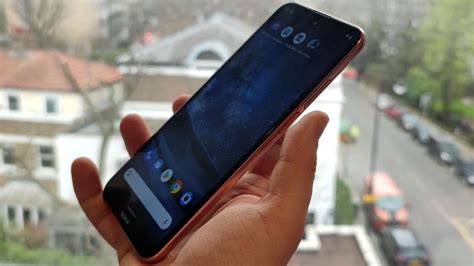 Nokia X20 review: the company's new champ | TechRadar