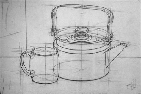 Related image | Object drawing, Abstract pencil drawings, Easy love ...