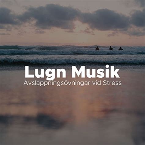 Lugn Musik Avslappnings Vningar Vid Stress By Avslappning Och