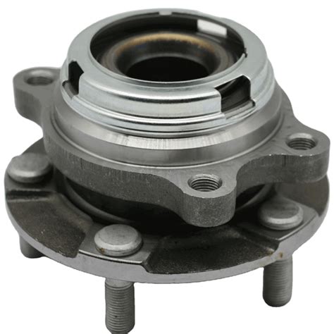 Travel trailer wheel bearings material detail