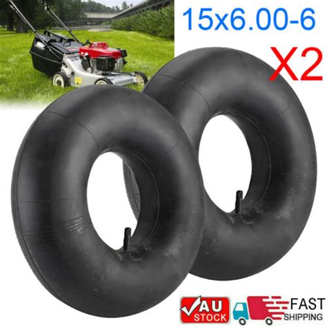 X X Nhs Inner Tube Tr Valve For Lawn Mower Tractor Golf Cart