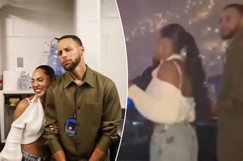 Ayesha Curry responds after awkward Drake moment goes viral - seemayo