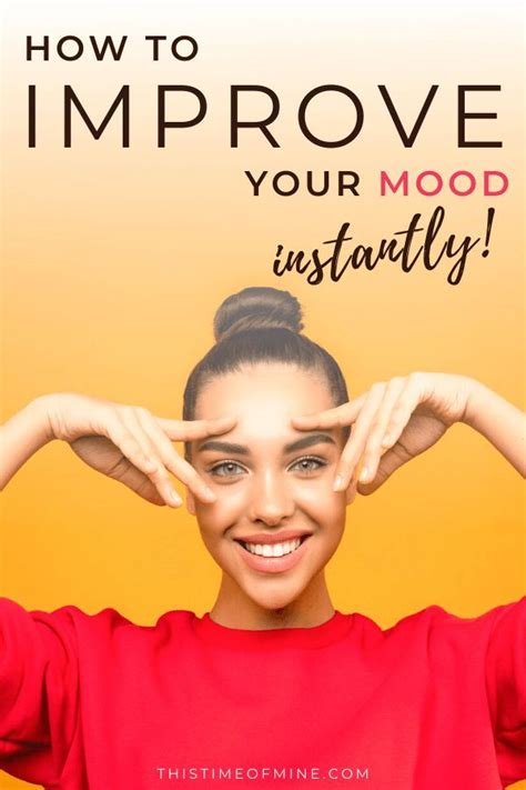 How To Improve Your Mood Instantly When You Re In A Funk Artofit