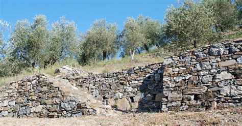 Muretti A Secco Patrimonio Dell Unesco 3 Motivi Per Tutelarli Il Bo