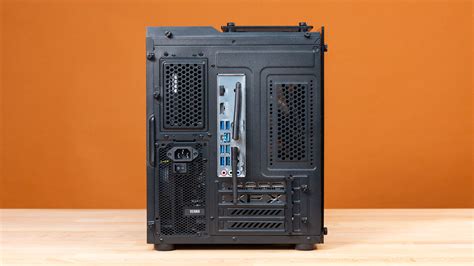 Corsair Vengeance Review All Amd Prebuilt Tom S Hardware