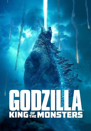 Godzilla: King Of The Monsters - Movies on Google Play