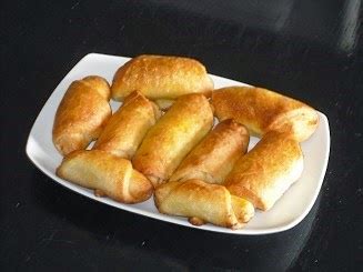 Authentic Greek Recipes: Greek Cheese Pies (Tiropitakia)