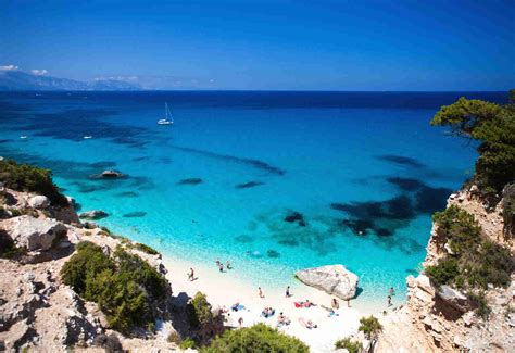 schönsten Strände auf Sardinien weg de