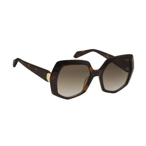 eyecom.gr - Max Women Horn-Rimmed Sunglasses AT8641