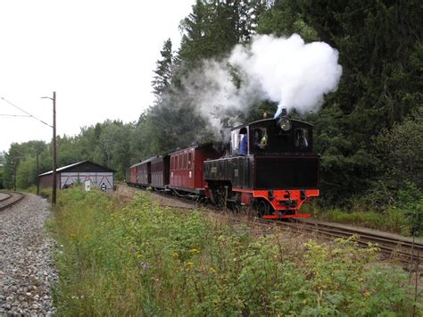 Norway Narrow Gauge Railway Photo Gallery