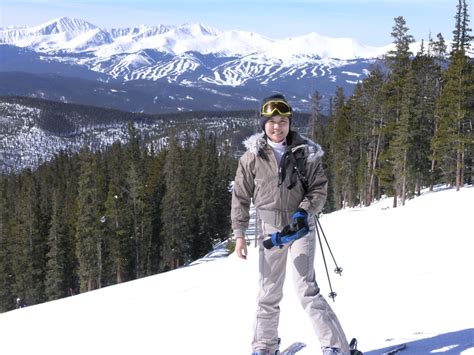 Breckenridge Review - Ski North America's Top 100 Resorts