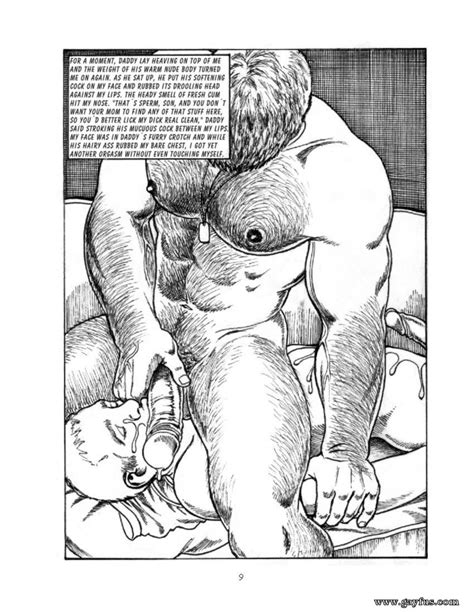 Page Julius Brotherhood Issue Gayfus Gay Sex And Porn Comics