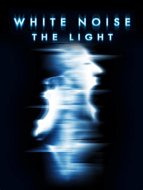 Prime Video: White Noise 2: The Light