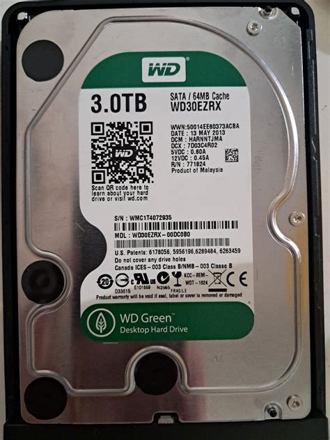 Western Digital Green 3tb Deals | bellvalefarms.com