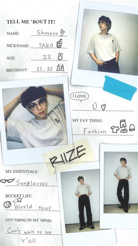 Riize Sm Hallyu