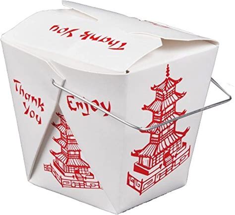 Chinese Takeout Classics Schola