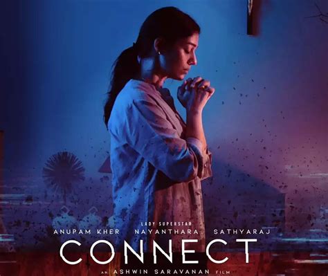 Connect Review Connect Telugu Movie Review Story Rating Indiaglitz